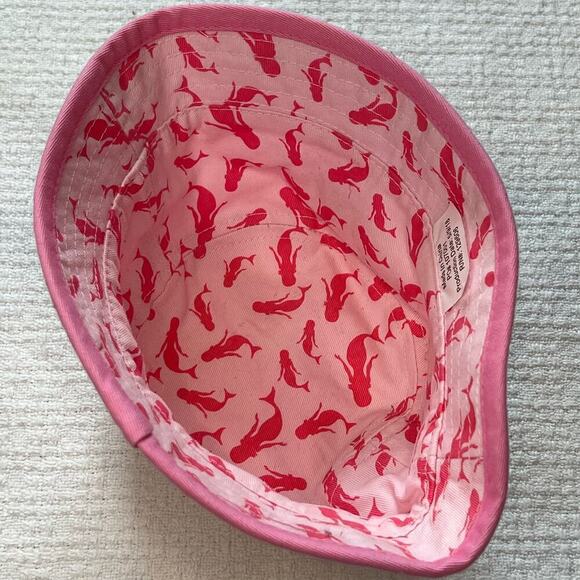 Legoland Bucket Sun Hat - Toddler - Pink Mermaid - Vacation - Picture 5 of 6